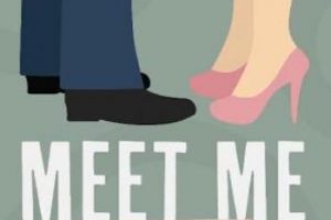 Meet Me Halfway