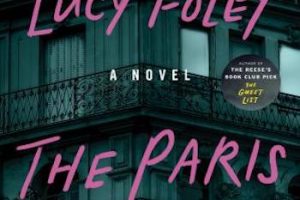 The Paris Apartment