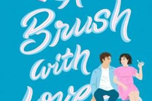 A Brush with Love