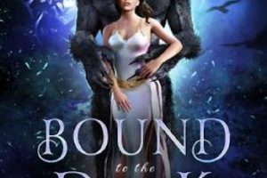 Bound to the Dark (Claimed by Monsters Book 1)
