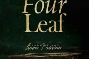 The Four Leaf (A Holinight Novella)