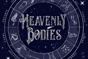 Heavenly Bodies (Heavenly Bodies #1)