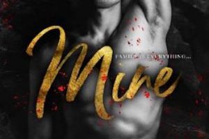 Mine (Blood Ties Book 1)