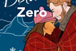 Below Zero