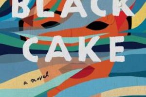 Black Cake