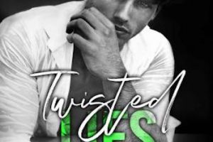 Twisted Lies: A Fake Dating Romance