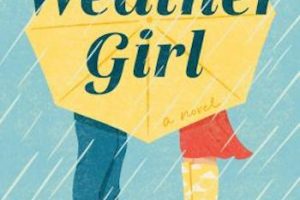 Weather Girl
