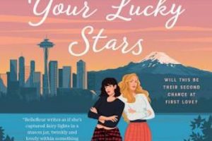 Count Your Lucky Stars