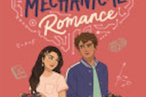 My Mechanical Romance