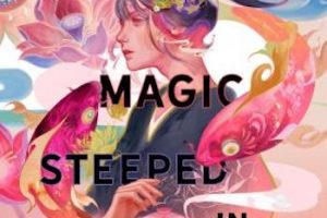 A Magic Steeped in Poison