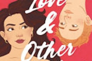 Love and Other Disasters