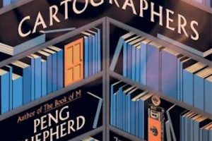 The Cartographers