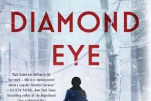 The Diamond Eye