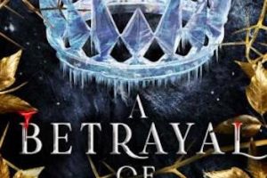 A Betrayal of Storms