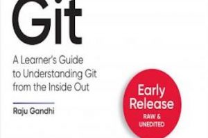Head First Git