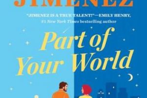 Part of Your World