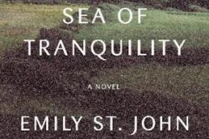 Sea of Tranquility