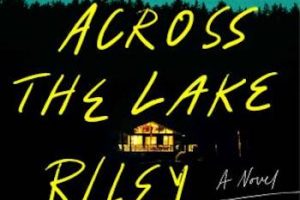 The House Across the Lake