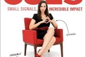 Cues : Master the Secret Language of Charismatic Communication