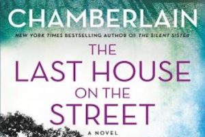 The Last House on the Street