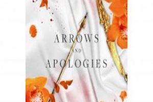 Arrows and Apologies (Monsters & Muses #4)