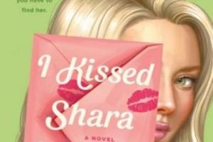 I Kissed Shara Wheeler