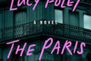 The Paris Apartment