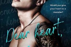 Dear Heart, I Hate You (Easton High)