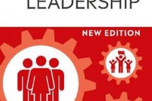 Leadership (DK Essential Managers), New Edition