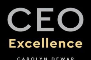 CEO Excellence: The Six Mindsets That Distinguish the Best Leaders from the Rest
