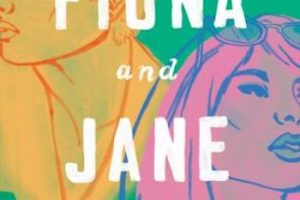 Fiona and Jane