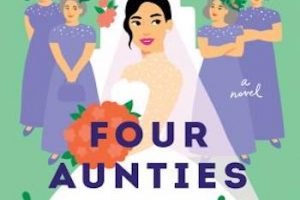 Four Aunties and a Wedding