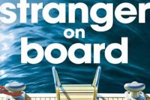 A Stranger On Board