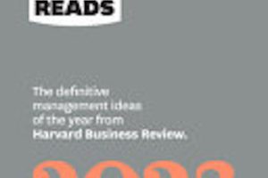 HBR’s 10 Must Reads 2023