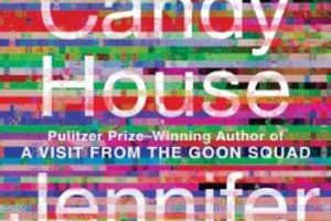 The Candy House