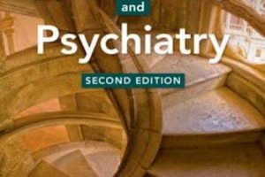 Spirituality and Psychiatry