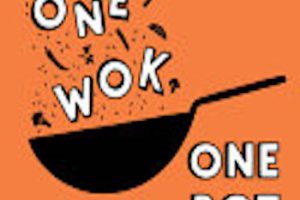 One Wok, One Pot: Fuss-free and Delicious Dishes Using Only One Pot