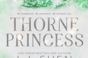 Thorne Princess: An Enemies-to-Lovers Bodyguard Romance