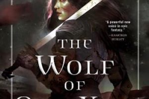 The Wolf of Oren-Yaro