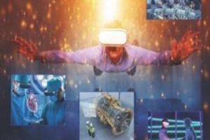Immersive Video Technologies