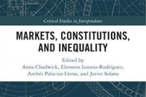 Markets, Constitutions, and Inequality