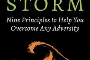 Thriving in the Storm