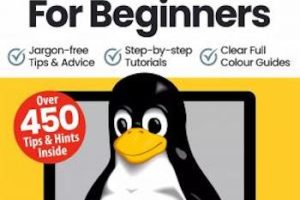 Linux For Beginners – 13th Edition, 2023