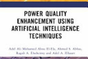 Power Quality Enhancement Using Artificial Intelligence Techniques