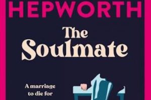 The Soulmate: A Novel