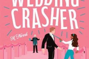 The Wedding Crasher