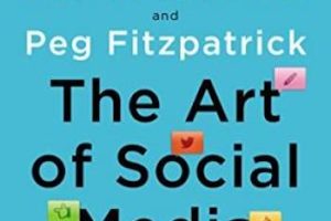 The Art of Social Media: Power Tips for Power Users