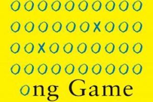The Long Game: How to Be a Long-Term Thinker in a Short-Term World
