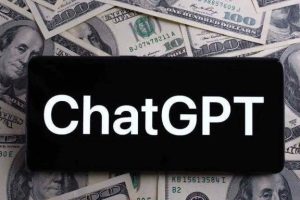 ChatGPT账号购买服务